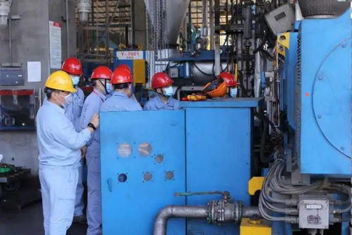 茂金屬聚乙烯超額生產背后的功臣 材料、技術與團隊