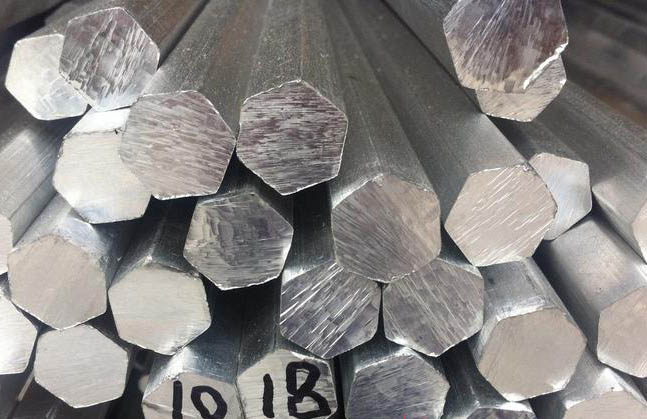 11mm六角鋁棒 規格詳解與應用領域